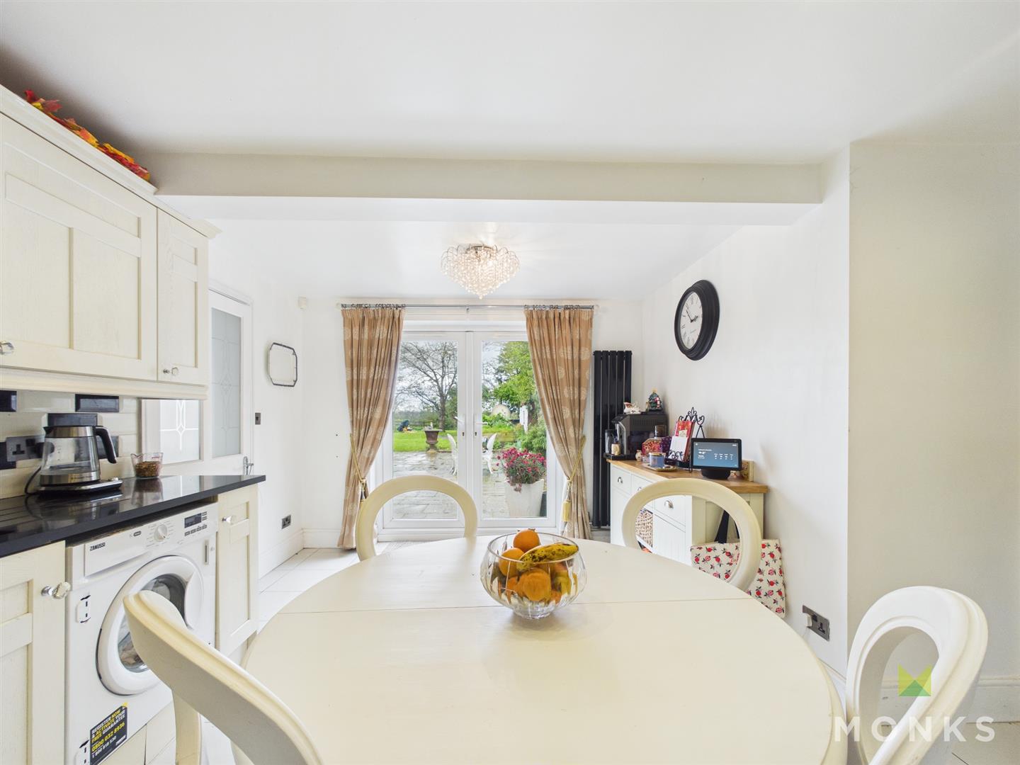 Chestnut Cottages, 3 , Whitchurch, SY13 2AW For Sale